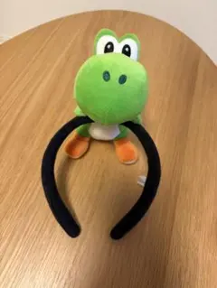 USJ ヨッシー カチューシャ