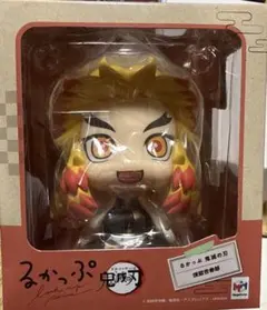 鬼滅の刃 煉獄杏寿郎 フィギュア