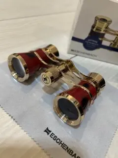 2026年最新】エッシェンバッハ 3倍双眼鏡 オペラグラスの人気アイテム