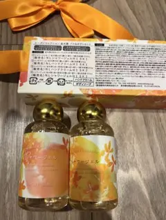 ノルコーポレーション　シャワージェル　金木犀　２セットのサムネイル