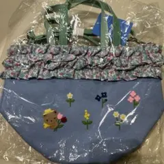 【新品未使用】ファミリア　vip限定バッグ　2026