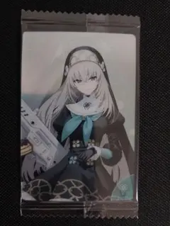 ブルーアーカイブ ウエハース2 サクラコ