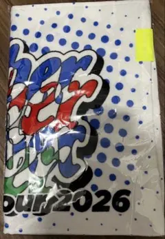 2026年最新】BACKNumber タオルの人気アイテム - メルカリ