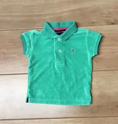 ラルフローレン 半袖