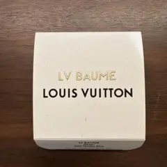Louis Vuitton LVバーム030 - メルカリ