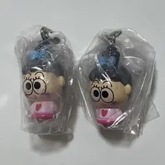 【新品未開封】サンリオ めじるしアクセサリー Part.1 なおみ るるる学園