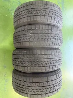 215/60R17 ヨコハマ ice GUARD IG60 中古冬2本2021① - メルカリ