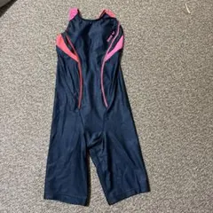 arena アリーナ　スポーツ水着　 ネイビー　9号Mサイズ