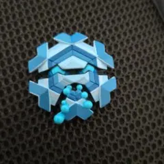 フリージオ　モンコレ　ポケモン