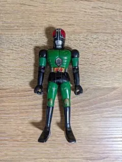 超合金 仮面ライダーBLACK RX