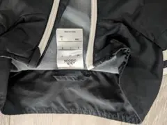 adidas子供用ブレーカー(上着）のサムネイル