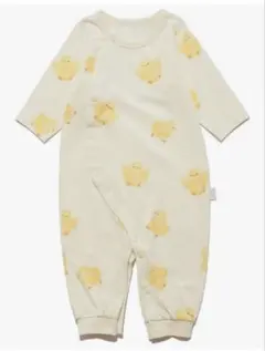 【未使用】GELATOPIQUE kids&baby 2Wayロンパースのサムネイル