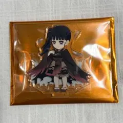 鬼滅の刃 ufotable ハロウィン2026 アクリルスタンド 栗花落カナヲ