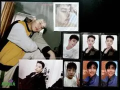 ASTRO アストロ トレカ MJセット