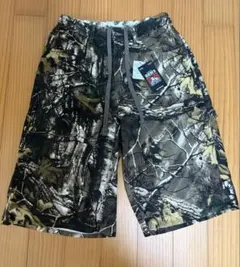 BEN DAVIS ペインター ショート パンツ迷彩 リアルツリーカモのサムネイル