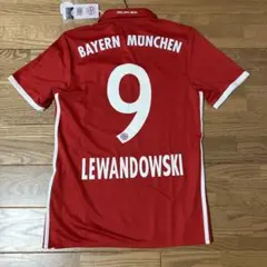 2026年最新】レヴァンドフスキ ユニフォームの人気アイテム - メルカリ