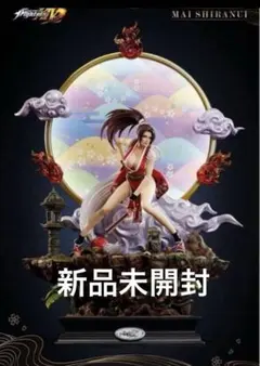 2025年最新】THE KING OF FIGHTERS xiv 不知火舞の人気アイテム - メルカリ