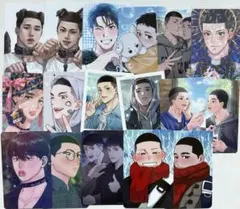 沢北栄治 深津一成 トレカ カード 韓国 グッズ