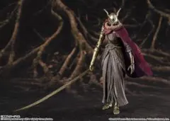 【新品未開封】エルデンリング マレニアフィギュア