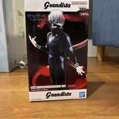 東京喰種 Grandista 金木研 フィギュア