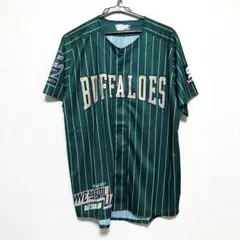 オリックスバファローズ 2023年　夏の陣ユニフォーム　新品　未使用