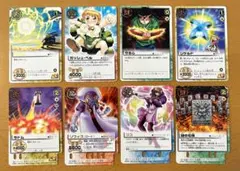 金色のガッシュベル THE CARD BATTLE 15枚まとめ売り