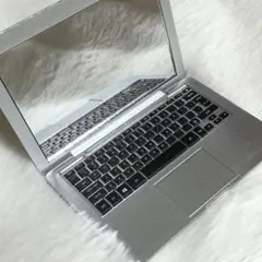 マックブック風 MacBook風 ミラー 手鏡 かわいい レトロ ミニミラーのサムネイル
