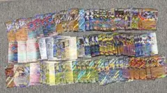 ポケモンカードrrまとめ売り100枚以上②