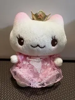 SAN-X ぶら²しあわせにゃんこ ぬいぐるみマスコットボールチェーン平成レトロ 2026年最新】しあわせにゃんこ サンエックスの人気アイテム - メルカリ