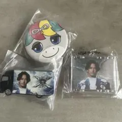 小林直己カプセルセット