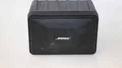 【愛品倶楽部柏店】ワレ箇所有り BOSE 純正ブラケット付 ペアスピーカー 111ADW 2026年最新】bose 111adの人気アイテム - メルカリ