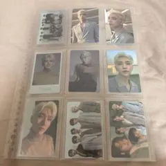 SEVENTEEN INCOMPLETE ジョシュア トレカ 2025年最新】seventeen incomplete ジョシュアの人気アイテム