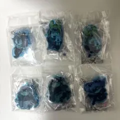 ヴィジランテ デコラpic 相澤 ナックル ポップ クロウラー