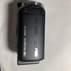 Panasonic HC-V520M　ビデオカメラ　ジャンク HC-V520M 概要 - デジタルハイビジョンビデオカメラ | デジタルビデオ