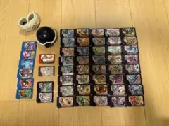 ポケモンフレンダ引退品　まとめ売り