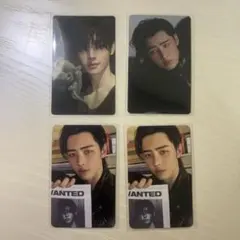 thesin:vanish SUNGHOON ソンフン
