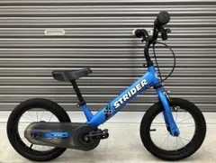 2026年最新】strider 14x ブルーの人気アイテム - メルカリ