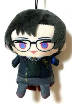 にじさんじ　にじぱぺっと　VOLTACTION 四季凪アキラ