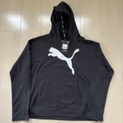 プーマ パーカー