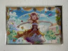プロセカ 花里みのり 色紙 はぴこれ - メルカリ