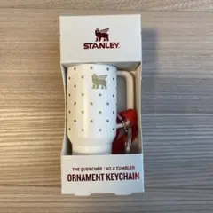 スタンレー STANLEY キーホルダー