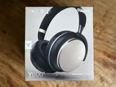 2026年最新】AKG Y600 NC ワイヤレスヘッドホン【新品未開封】の人気