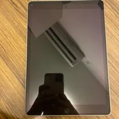 Apple iPad 10.2インチ シルバー 本体