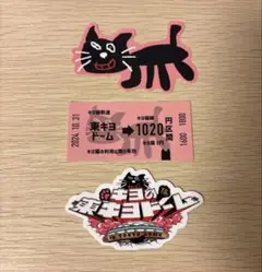 東キヨドーム キヨくじ キヨ15周年くじ(オンラインくじ)