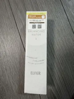 ELIXIR REFLET バランシング ウォーター II 化粧水 168mLのサムネイル