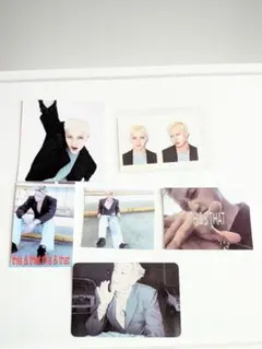 バンチャン StrayKids ステッカー トレカ フォトカード