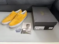 HUF DYLAN SLIP ONのサムネイル