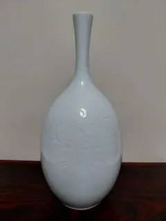 ローゼンタール Rosenthal「魔笛」 花瓶 - メルカリ