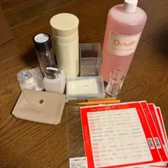 ネイリスト検定 ネイル検定 ネイル検定道具のサムネイル