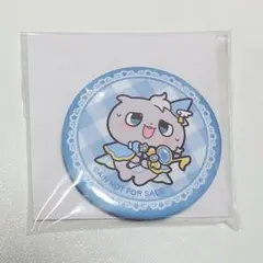 銀魂 ぱすてるぽっぷ缶バッジ 桂 - メルカリ